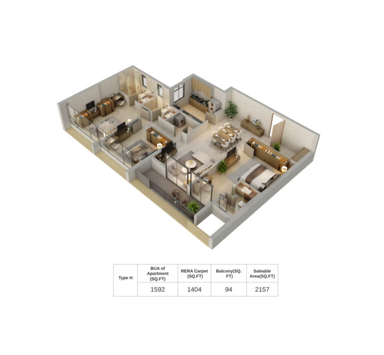 3BHK_Panchami_Type G_new