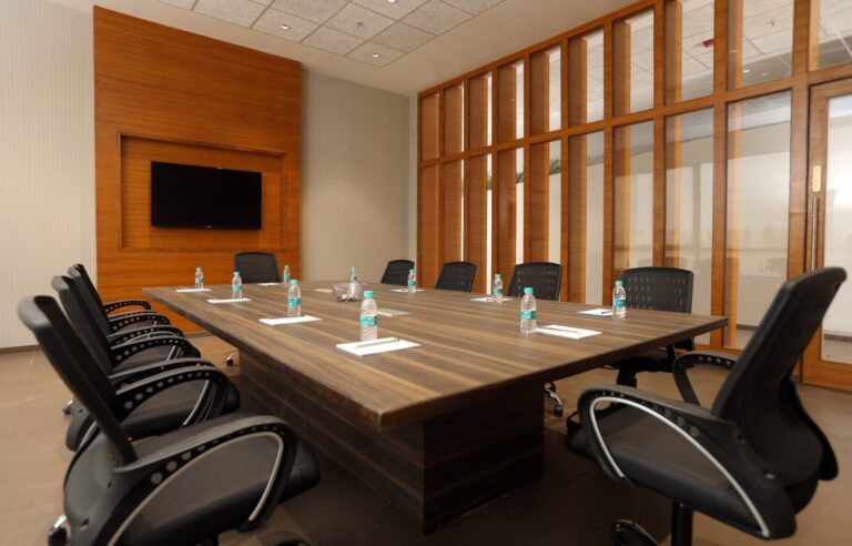 Board Room Meeting Room