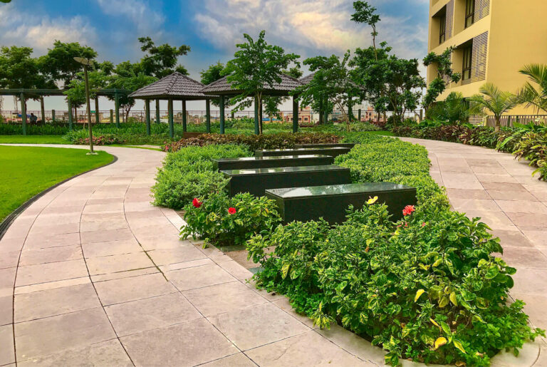 Exterior Project View-2