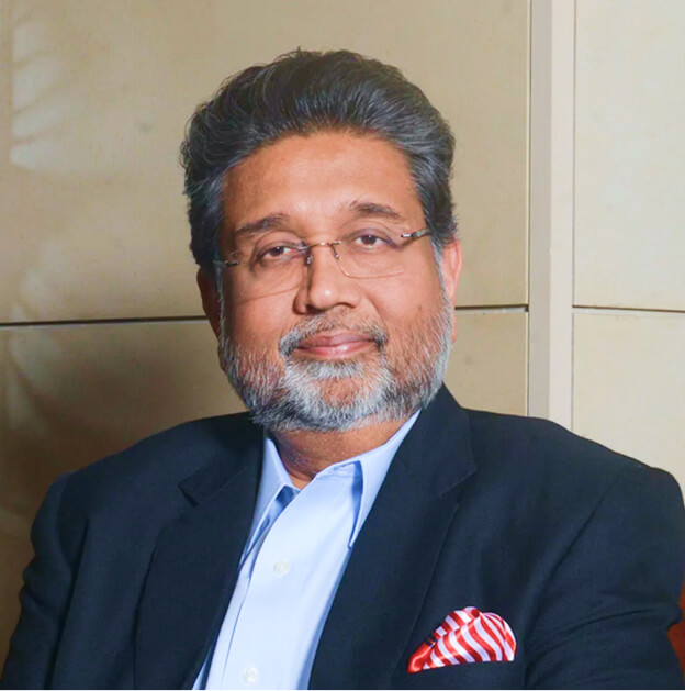 Harshvardhan Neotia