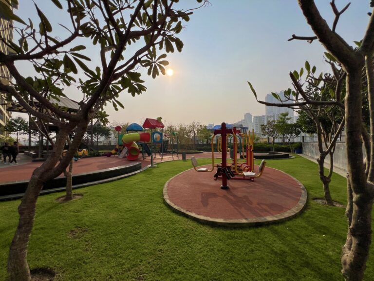 Kids_ Play Area