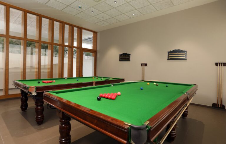 Pool Tables