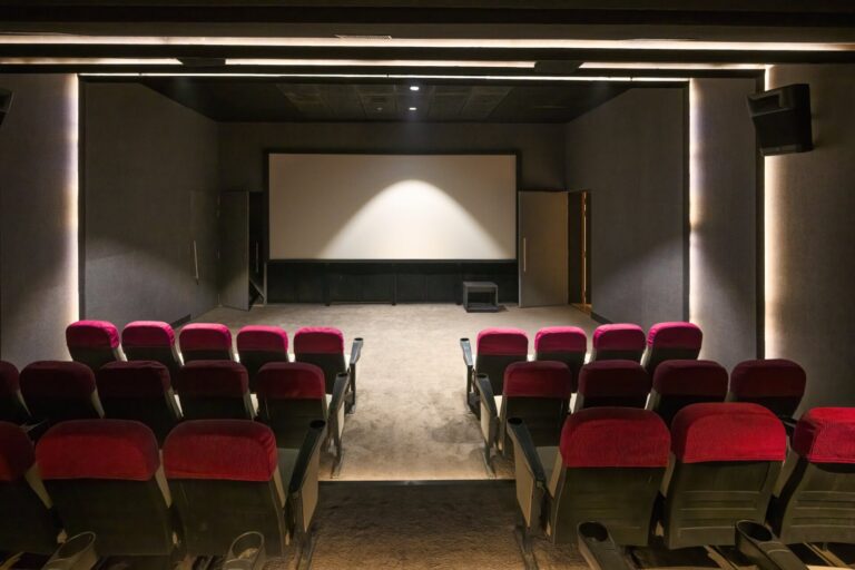 Private Theatre