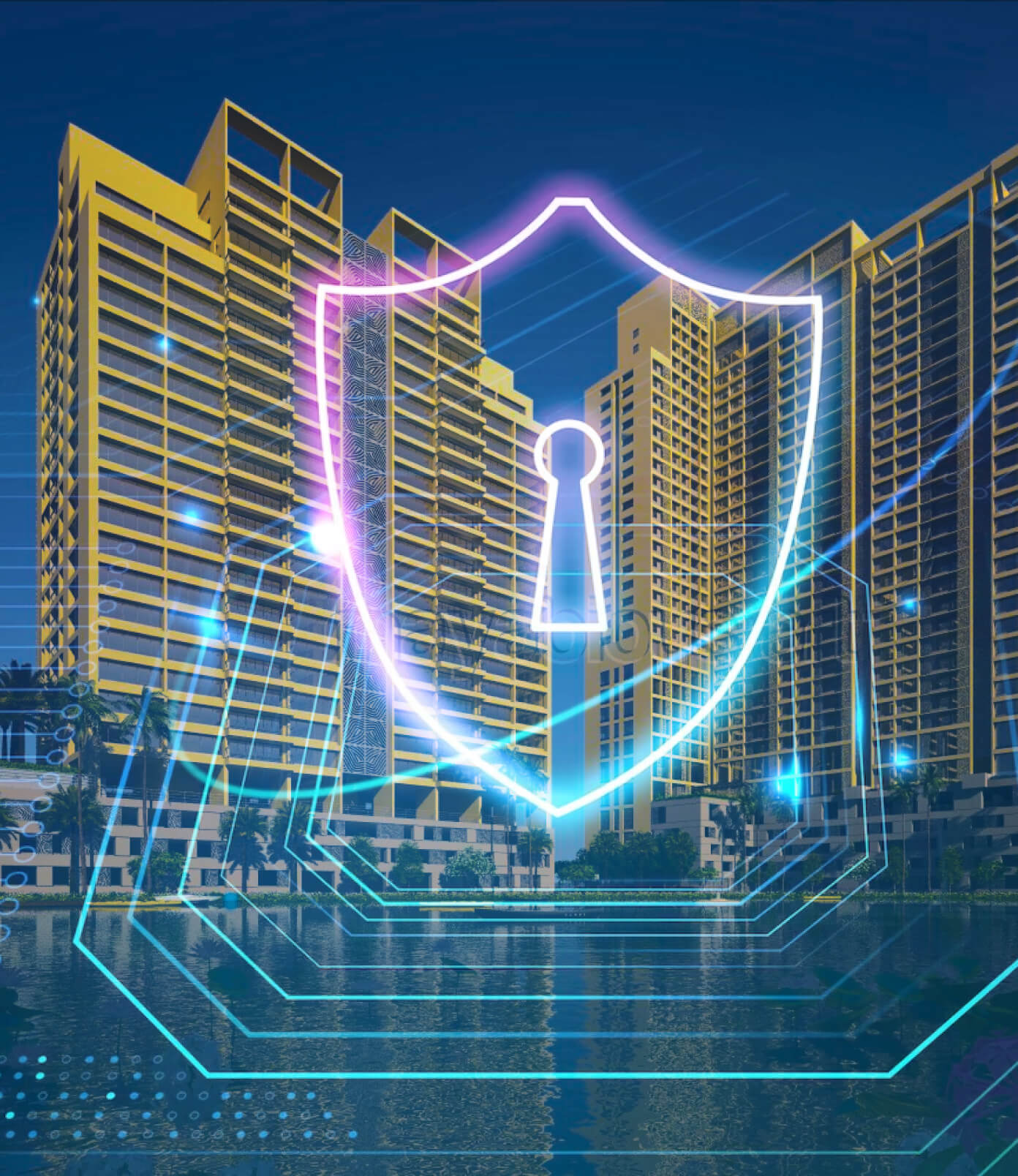 A Secure Haven for Peace of Mind