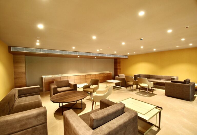 Rose Room